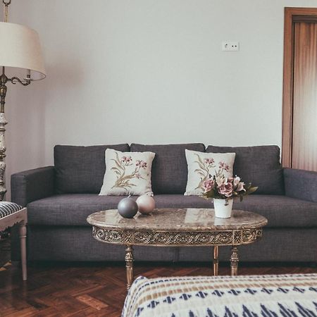 Vila Milreu Guest House Estoi Bagian luar foto