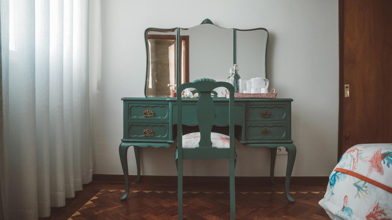 Vila Milreu Guest House Estoi Bagian luar foto