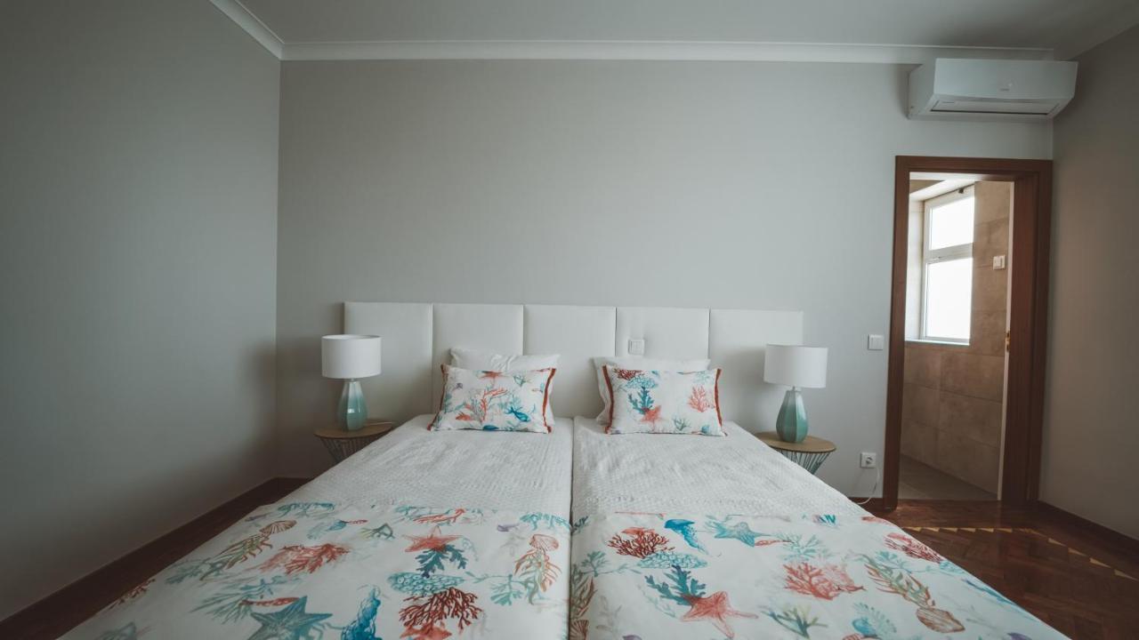 Vila Milreu Guest House Estoi Bagian luar foto