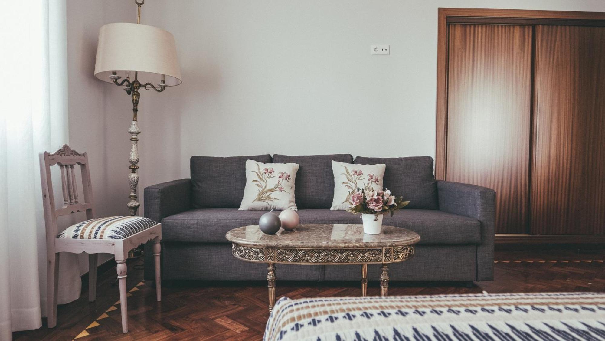 Vila Milreu Guest House Estoi Bagian luar foto
